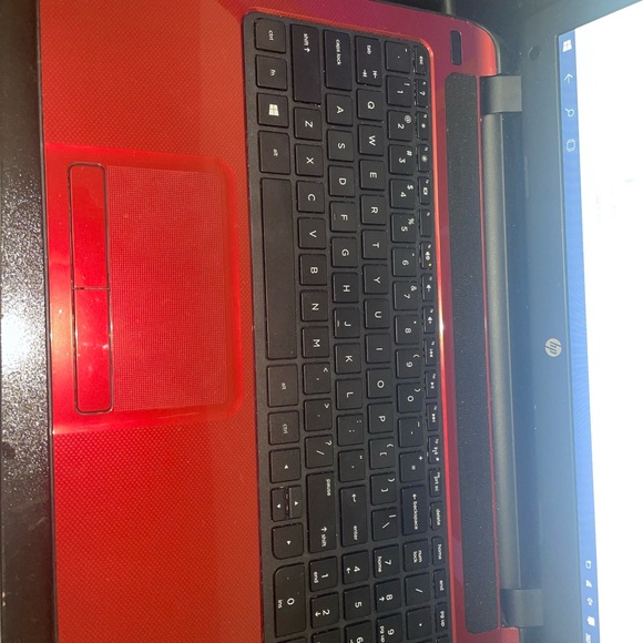 HP 15 Notebook Laptop - Picture 2 of 5